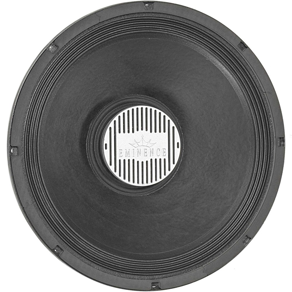 KILOMAX PRO - Eminence - 18A 18" Woofer 8 ohm