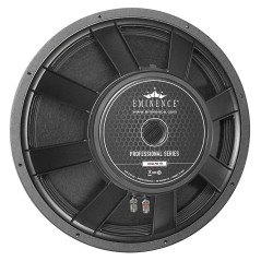 OMEGA PRO-18A - Eminence - 18" Woofer 8 ohm
