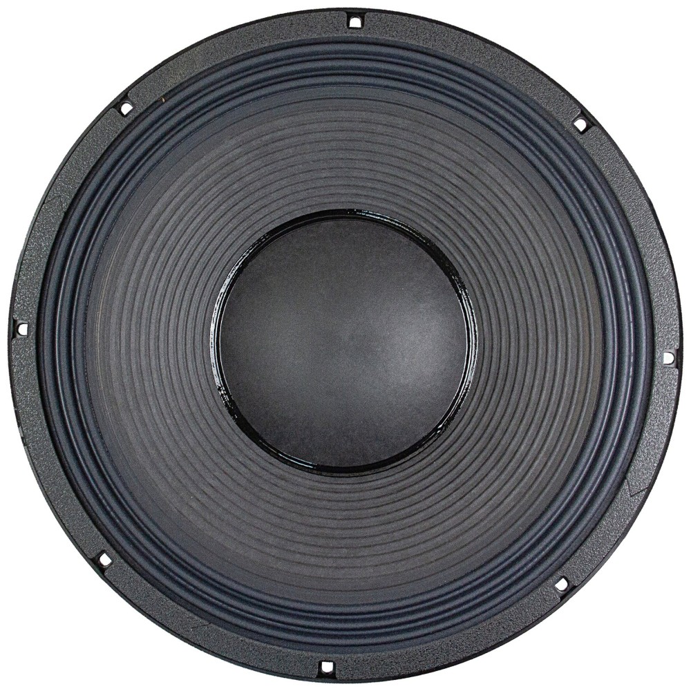 NSW6021-124 - Eminence - 21" Subwoofer 2+2 ohm