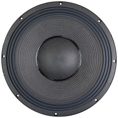 NSW6021-124 - Eminence - 21" Subwoofer 2+2 ohm