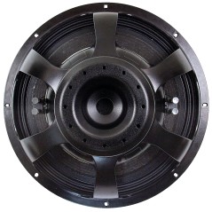 NSW6021-124 - Eminence - 21" Subwoofer 2+2 ohm