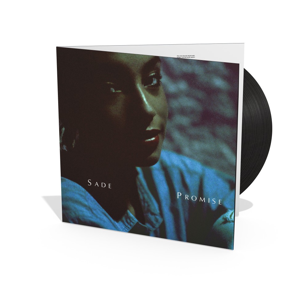 SADE - PROMISE (LP)