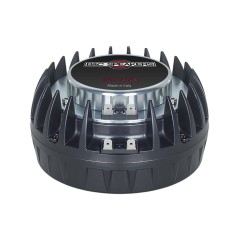 DCX464 B&C driver a compressione coassiale 1.4" - diaframma polimerico