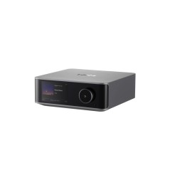 Wiim Ultra - Preamplificatore, DAC, Streamer di Rete