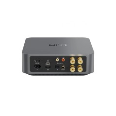 Wiim Amp - Amplificatore, DAC, Streamer di Rete