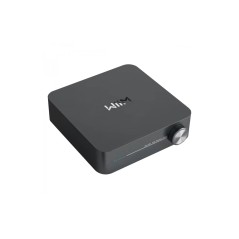 Wiim Amp - Amplificatore, DAC, Streamer di Rete