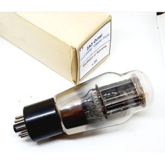 2A3 OCTAL BASE Raytheon o Sylvania NOS RARA Single (v28)