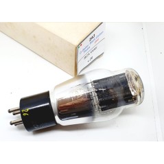 2A3 RCA Victor USA NOS Singola Usata (v26)