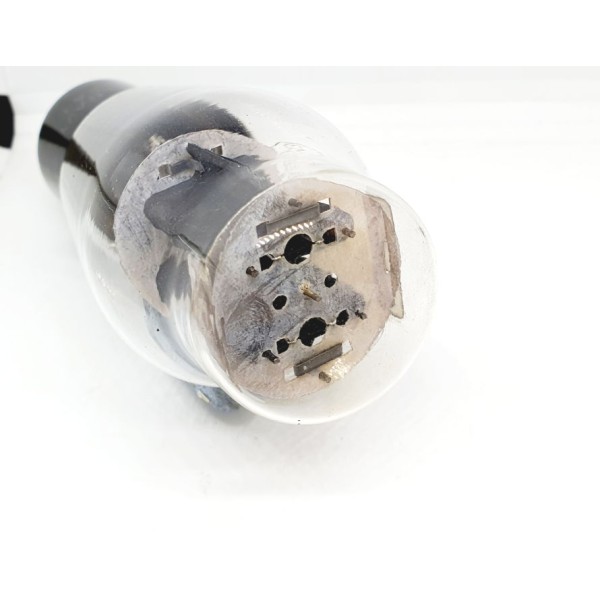 2A3 RCA Radiotron U.S. Navy CRC USA NOS Single (v27)