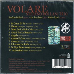 Stefano BOLLANI - VOLARE (CD)
