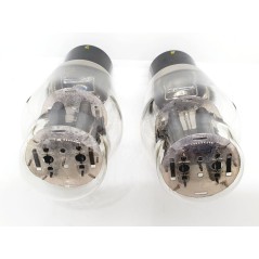2A3 Tungsram (come alcune RCA) USA NOS Coppia (v8 - v9)
