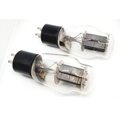 2A3 Tungsram (come alcune RCA) USA NOS Coppia (v8 - v9)