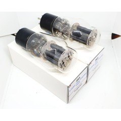 2A3 Tungsram (come alcune RCA) USA NOS Coppia (v8 - v9)