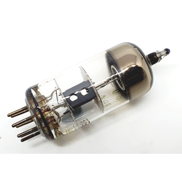 6GK5 - 6FQ5 JAPAN NOS NIB - 4% SPECIAL SELECTION -  Coppia (v14 - v15)