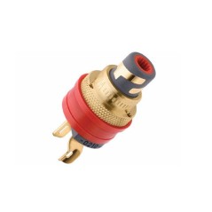 copy of WBT-0201 RCA femmina - 2 pezzi confezione r/b