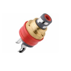copy of WBT-0201 RCA femmina - 2 pezzi confezione r/b