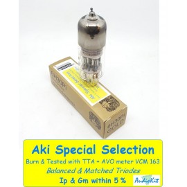 6H30Pi EH GOLD - 4% SPECIAL SELECTION - Single (v99)