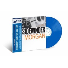 Lee MORGAN - THE SIDEWINDER (LP)
