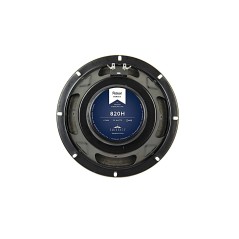 copy of THE COPPERHEAD - 10" Lead / Rythm Guitar speaker - 8 ohm