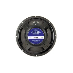 copy of THE COPPERHEAD - 10" Lead / Rythm Guitar speaker - 8 ohm