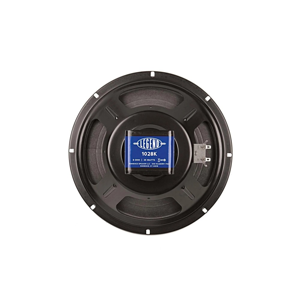 copy of THE COPPERHEAD - 10" Lead / Rythm Guitar speaker - 8 ohm
