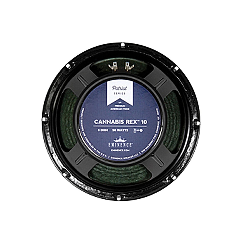 copy of THE COPPERHEAD - 10" Lead / Rythm Guitar speaker - 8 ohm