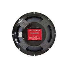 GA10-SC59- 10" Signature Guitar speaker - 8 ohm AlNiCo
