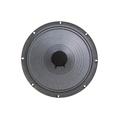 GA10-SC59- 10" Signature Guitar speaker - 8 ohm AlNiCo