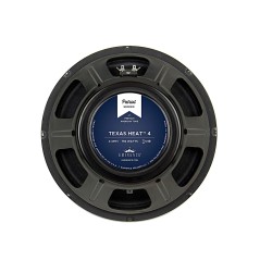 TEXAS HEAT-4 - 12" Lead / Rythm Guitar speaker - 4 ohm