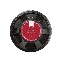 CV-7516 - 12" Lead / Rythm Guitar speaker British - 16 ohm
