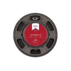 copy of THE COPPERHEAD - 10" Lead / Rythm Guitar speaker - 8 ohm