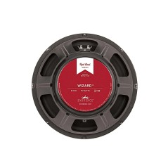 THE WIZARD - 12" Lead / Rythm Guitar speaker British - 8 ohm