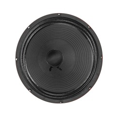 THE WIZARD - 12" Lead / Rythm Guitar speaker British - 8 ohm