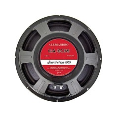 GA-SC59- 12" Signature Guitar speaker - 8 ohm AlNiCo
