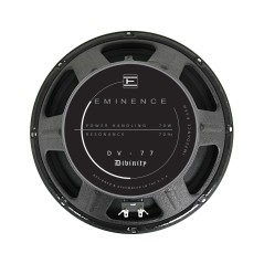 copy of THE COPPERHEAD - 10" Lead / Rythm Guitar speaker - 8 ohm