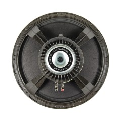 DOUBLE-T 15" - Signature Guitar speaker - 4 ohm