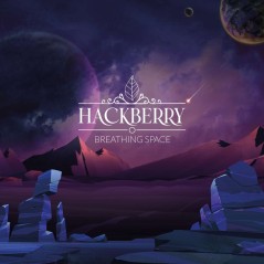HACKBERRY - BREATHING SPACE (LP)