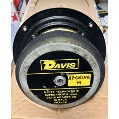 Davis 17GKLV6M - Midrange in kevlar New Old Stock