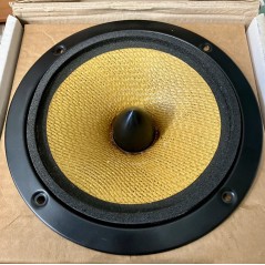 Davis 17GKLV6M - Midrange in kevlar New Old Stock