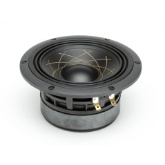RS Speakers W140.38 Fibonacci - 5.5" Woofer - 8ohm 130W