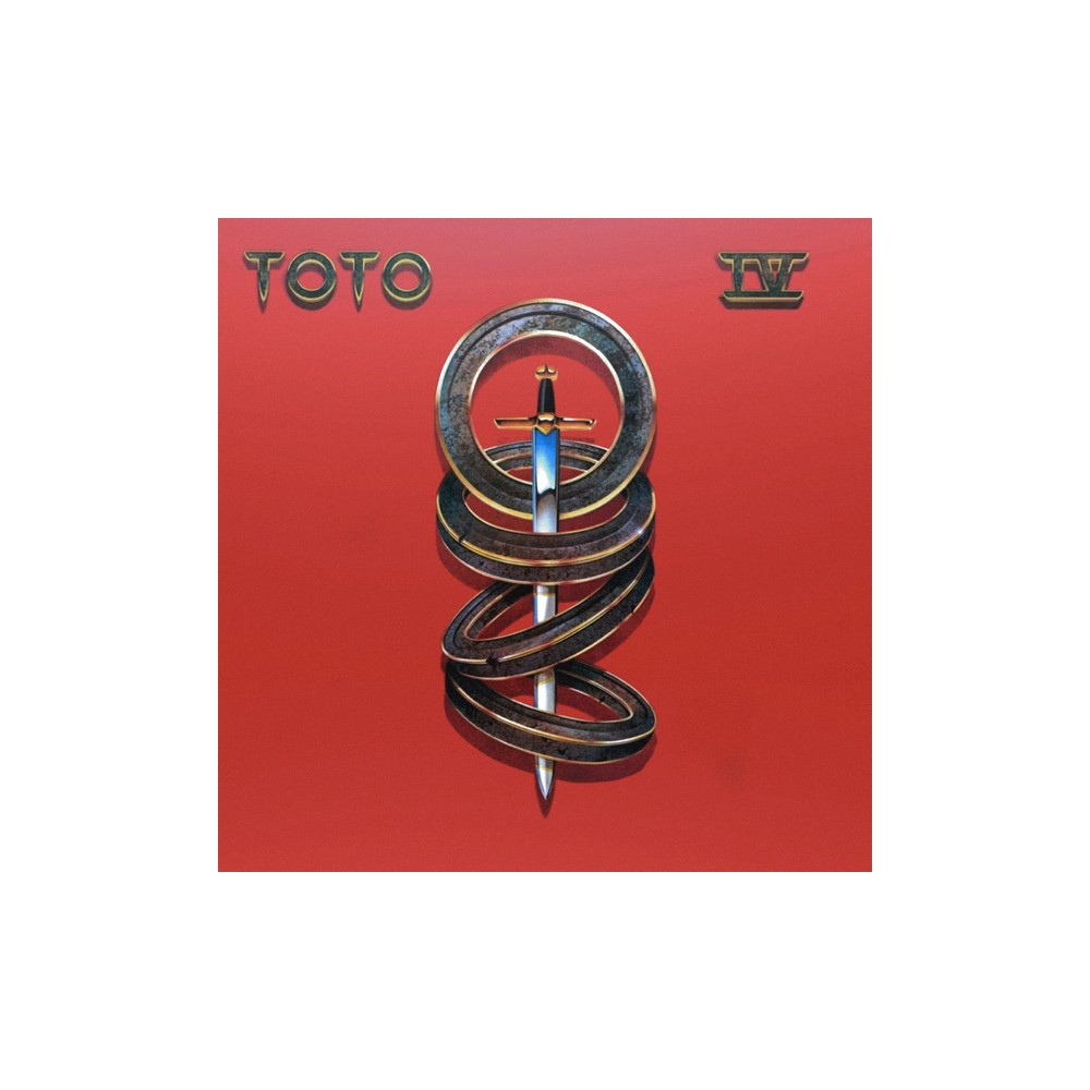 TOTO - TOTO IV (LP)
