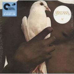 SANTANA - SANTANA'S GREATEST HITS (LP)