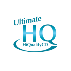 Blue Note Records - UHQ-CD