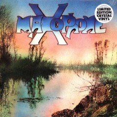 MAXOPHONE - MAXOPHONE (LP)