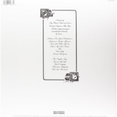 QUEEN - A NIGHT AT THE OPERA (LP)