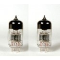 12AX7WB Sovtek DEMO Coppia-pair C98-C100