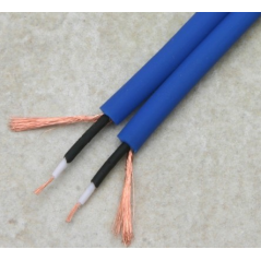 CS2060N Dual Coax Carbon wire