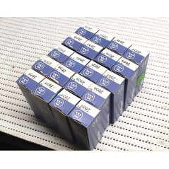 6CG7 - 6FQ7 Westinghouse USA NOS-NIB Coppia (v83 - v88)