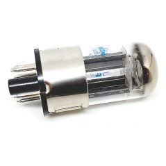 6J5WGT - CV1067 PhilipsECG usa NOS-NIB - 2% SPECIAL SELECT - Coppia / Pair (v21 - v25)