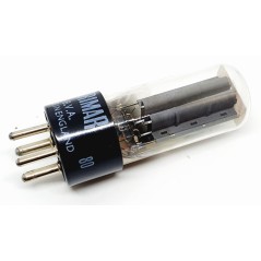 80 - VT80 - UX280 BRIMAR BVA England NOS Singola